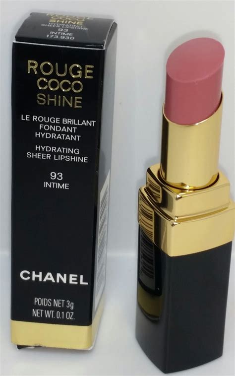 chanel rouge coco shine 83 scenario|CHANEL Rouge Coco Shine 83 Scenario .